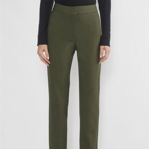 Aritzia Verity Pant in Black